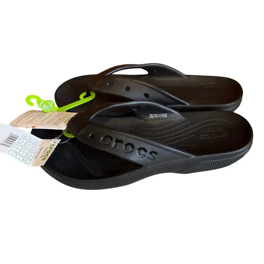 CROCS new baya